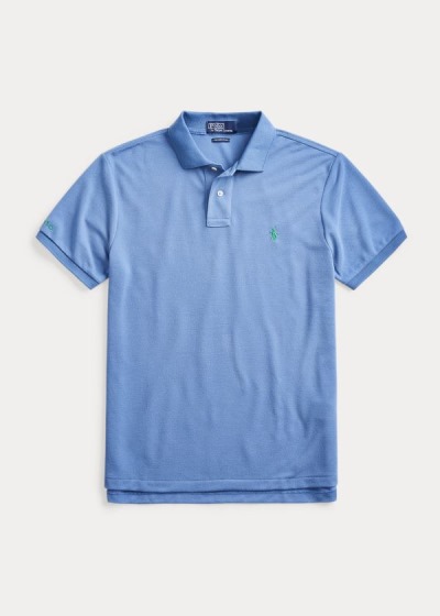 Polo Polo Ralph Lauren The Earth Homem 08367-PAFK